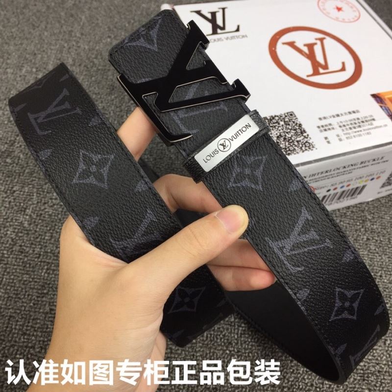 Louis Vuitton Belts